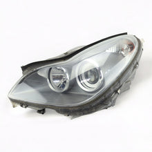 Laden Sie das Bild in den Galerie-Viewer, Frontscheinwerfer Mercedes-Benz Cls C219 Xenon Links Scheinwerfer Headlight