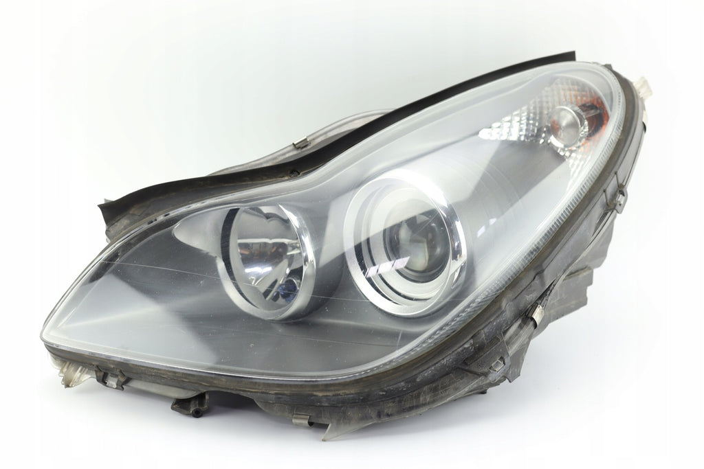 Frontscheinwerfer Mercedes-Benz Cls C219 Xenon Links Scheinwerfer Headlight