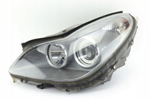 Laden Sie das Bild in den Galerie-Viewer, Frontscheinwerfer Mercedes-Benz Cls C219 Xenon Links Scheinwerfer Headlight