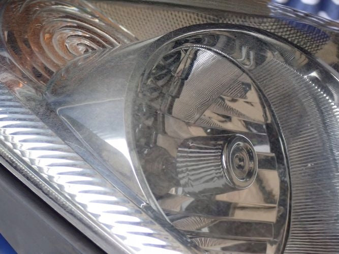 Frontscheinwerfer Kia Ceed Links Scheinwerfer Headlight