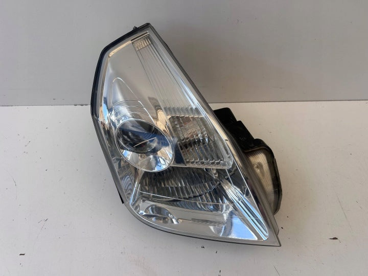 Frontscheinwerfer Renault Vel Satis MCJ23380 Rechts Scheinwerfer Headlight SCH5681661213ei