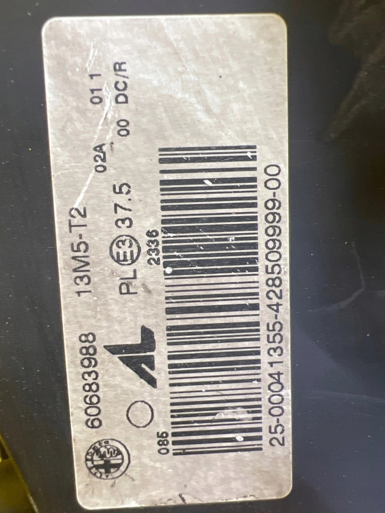 Frontscheinwerfer Alfa Romeo 159 60683988 Xenon Links Scheinwerfer Headlight SCH5984835744fi