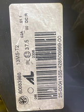 Laden Sie das Bild in den Galerie-Viewer, Frontscheinwerfer Alfa Romeo 159 60683988 Xenon Links Scheinwerfer Headlight SCH5984835744fi