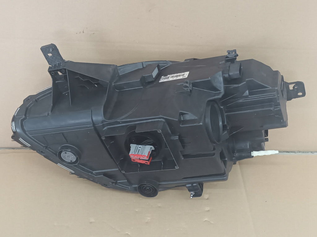 Frontscheinwerfer Ford Puma L1TB-13100-CH Full LED Rechts Scheinwerfer Headlight SCH4128021527ru