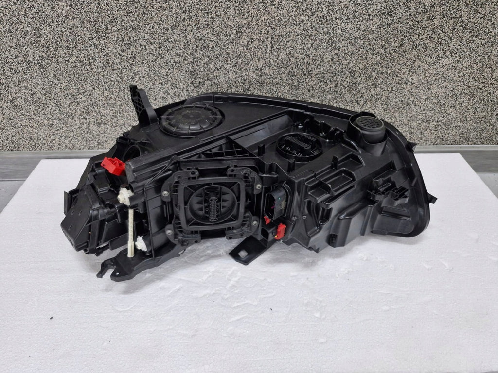 Frontscheinwerfer Audi A6 4G0941036 Rechts Scheinwerfer Headlight SCH1441535937dd