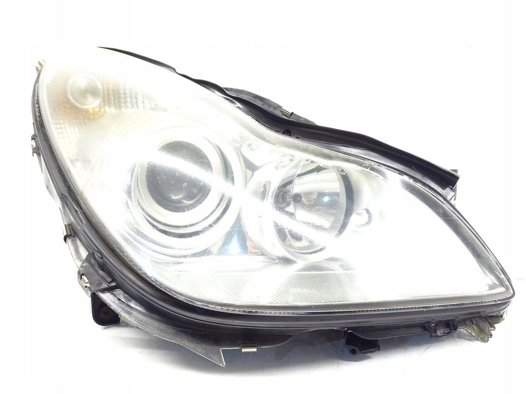 Frontscheinwerfer Mercedes-Benz Cls Rechts Scheinwerfer Headlight