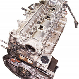 Motor Ford Focus ZTDB ZTDA 1.5 120PS 88kW 2020 Diesel Engine Unkomplett MOT2603422234kn