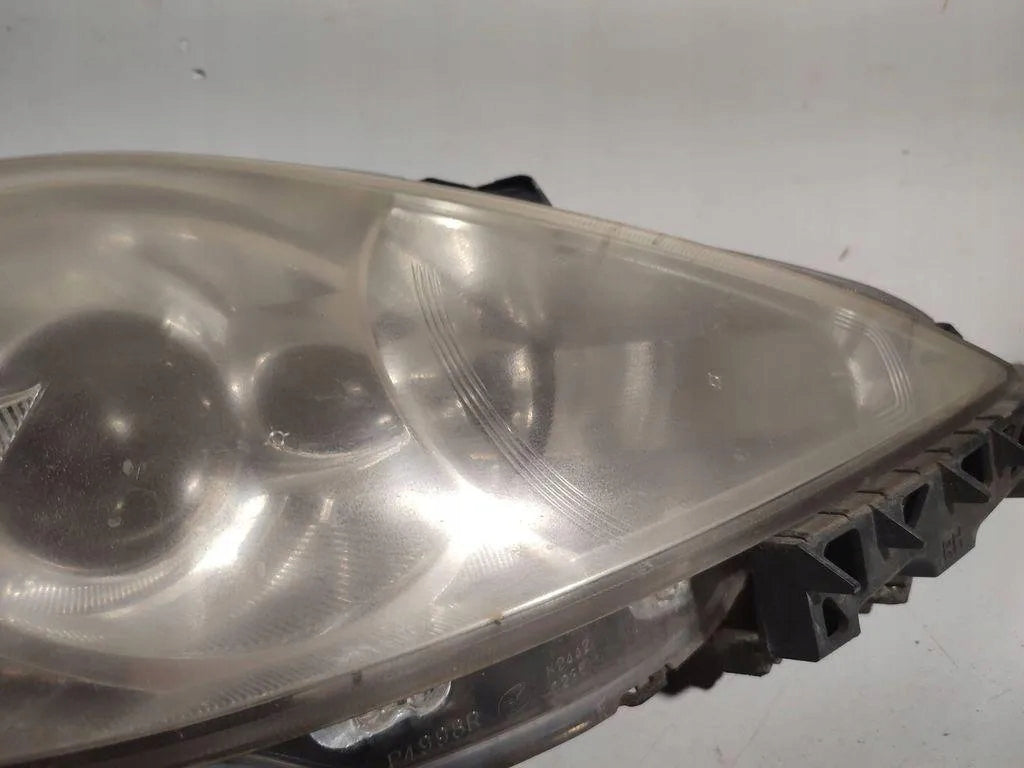 Frontscheinwerfer Mazda 5 I 149002A011A Rechts Scheinwerfer Headlight SCH5871833253od