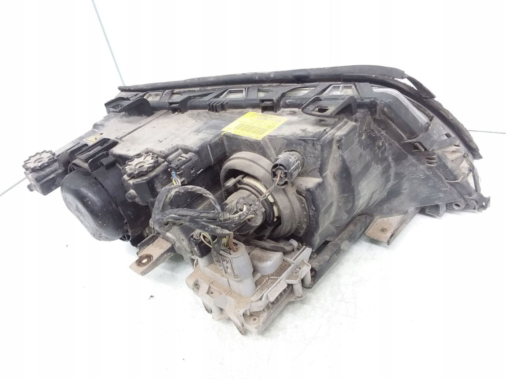 Frontscheinwerfer BMW 3 E46 6910967 Links Scheinwerfer Headlight SCH6617510051qk