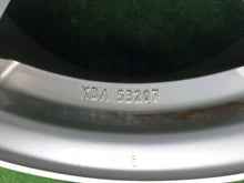 Load image into Gallery viewer, 1x Alufelge 17 Zoll 5x112 KBA53207 Mercedes-Benz W211 Rim Wheel FEL2472003520sh