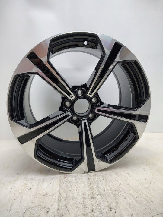 1x Alufelge 19 Zoll 5x112 A2144013700 Mercedes-Benz Rim Wheel FEL8172445984wx