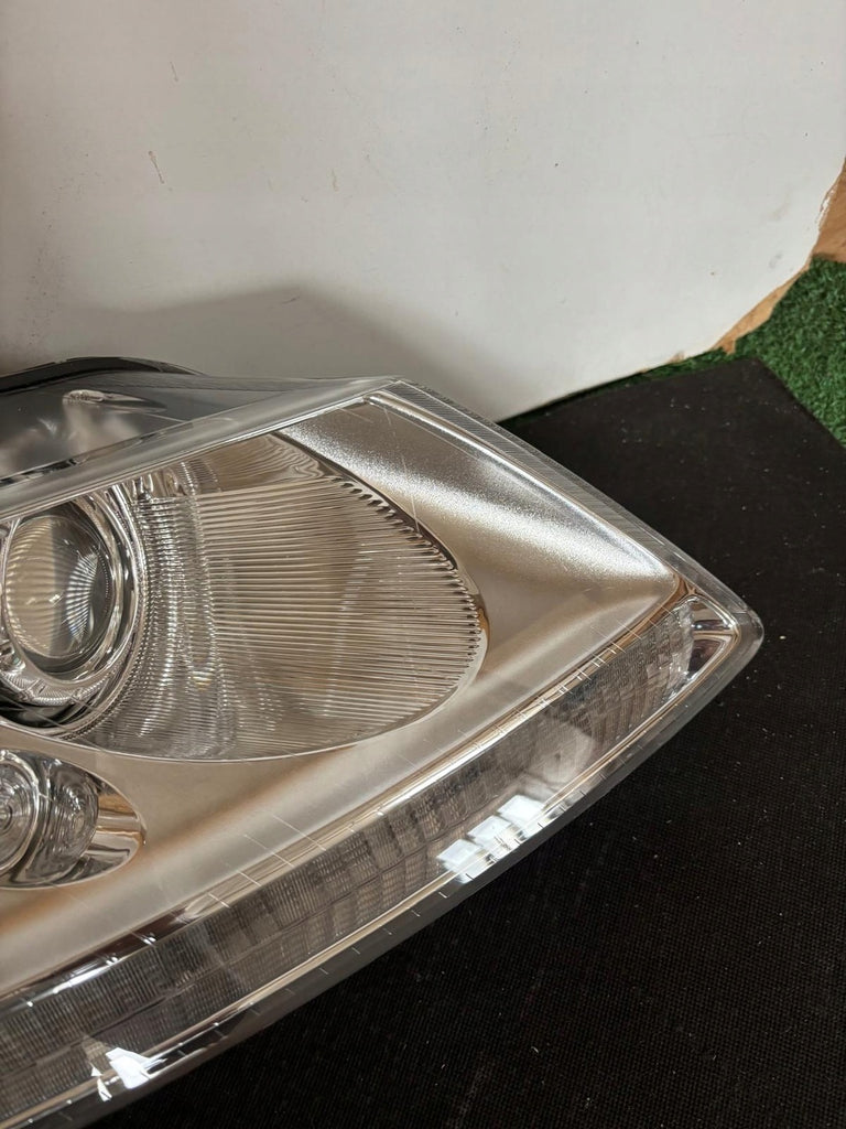 Frontscheinwerfer VW Phaeton 3D1941016G Xenon Ein Stück (Rechts oder Links) SCH9786447593uy