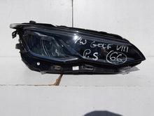Laden Sie das Bild in den Galerie-Viewer, Frontscheinwerfer VW Golf VIII 5H1941006C LED Rechts Scheinwerfer Headlight SCH8863167460vh