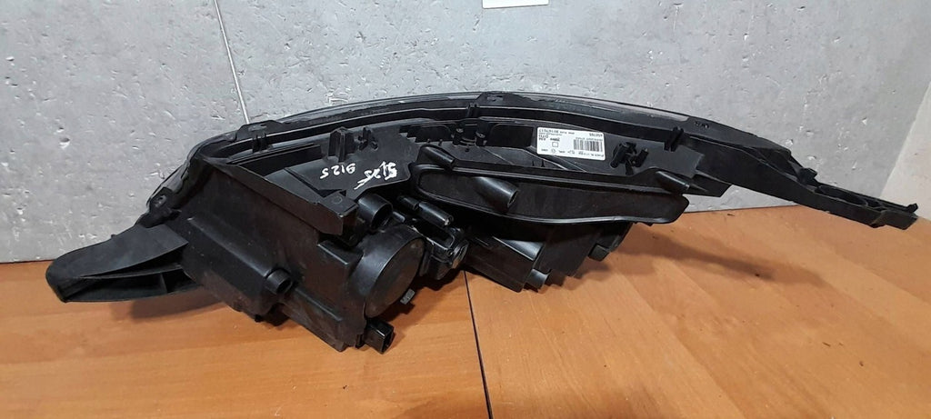 Frontscheinwerfer Peugeot 2008 I 450785 Rechts Scheinwerfer Headlight