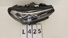 Load image into Gallery viewer, Frontscheinwerfer BMW X3 G01 X4 G02 5A29209 LED Rechts Scheinwerfer Headlight SCH1199438464rs