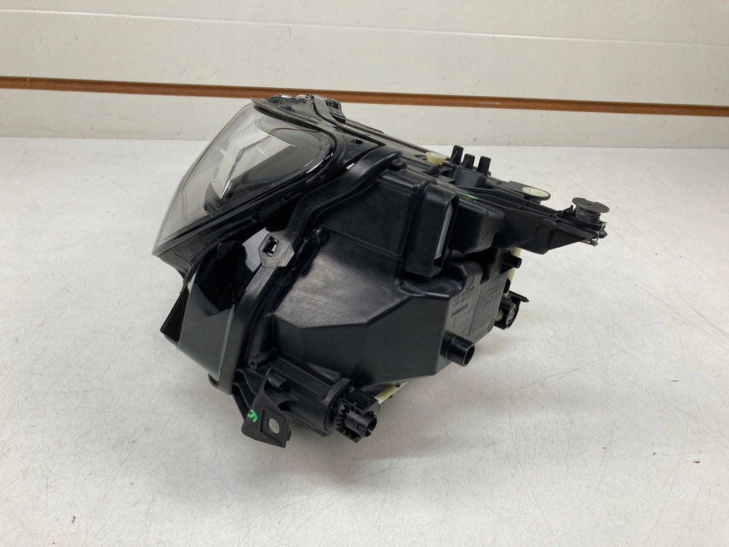 Frontscheinwerfer Audi E-Tron 89A941033D Full LED Links Scheinwerfer Headlight SCH6177875995sc