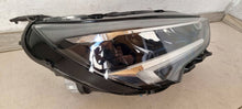 Load image into Gallery viewer, Frontscheinwerfer Opel Corsa F 39162654 LED Rechts Scheinwerfer Headlight SCH6184534596ks
