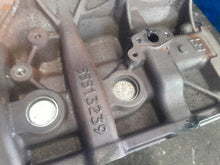 Laden Sie das Bild in den Galerie-Viewer, Motorblock Opel Insignia B D20DTH 2.0 CDTI Diesel Unkomplett MOT9333418522am