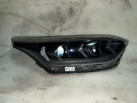 Frontscheinwerfer Kia Ceed J792111020 LED Rechts Scheinwerfer Headlight