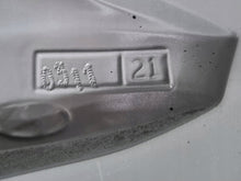 Load image into Gallery viewer, 1x Alufelge 15 Zoll 6.0" 4x100 48ET Glanz Silber 52910-K7100 Hyundai I10 I20 FEL1394508324gc