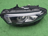Frontscheinwerfer Mercedes-Benz W177 A1779062700KZ Links Scheinwerfer Headlight