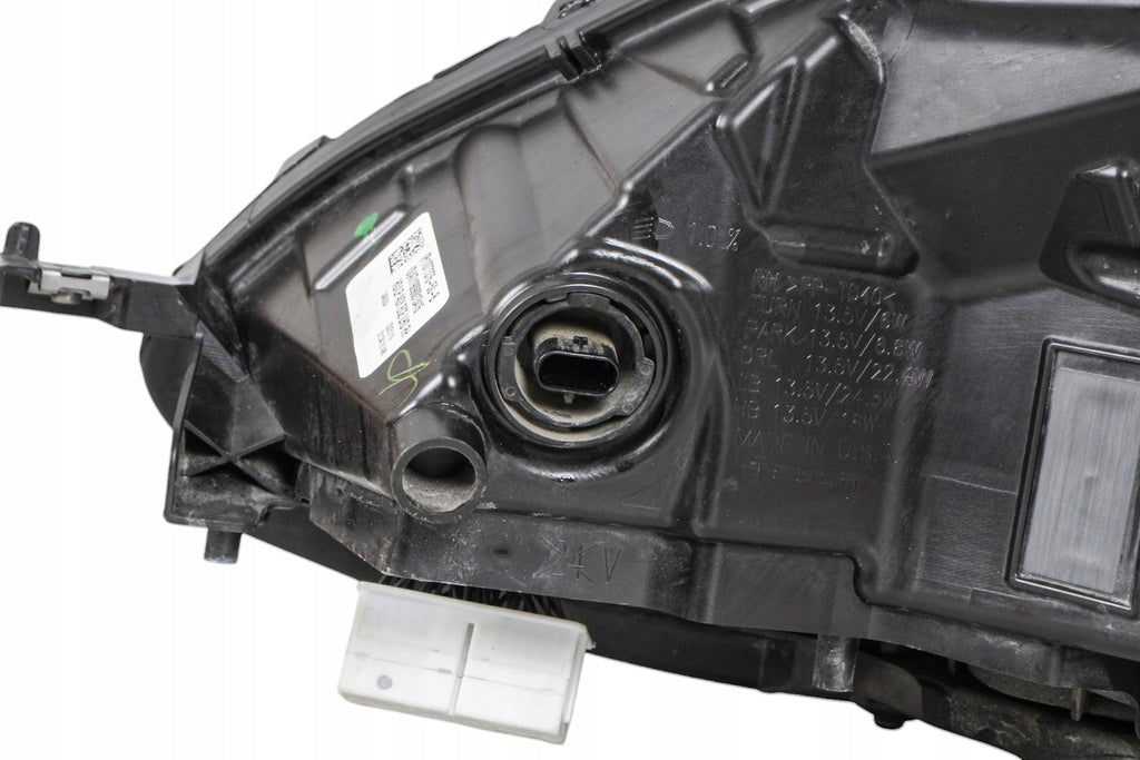 Frontscheinwerfer Tesla Model 3 Y PL1280259 LED Rechts Scheinwerfer Headlight SCH4567596963nr