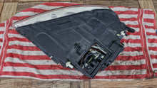 Load image into Gallery viewer, Frontscheinwerfer VW Touareg 7L6941015BK Xenon Links Scheinwerfer Headlight SCH5416521024sf