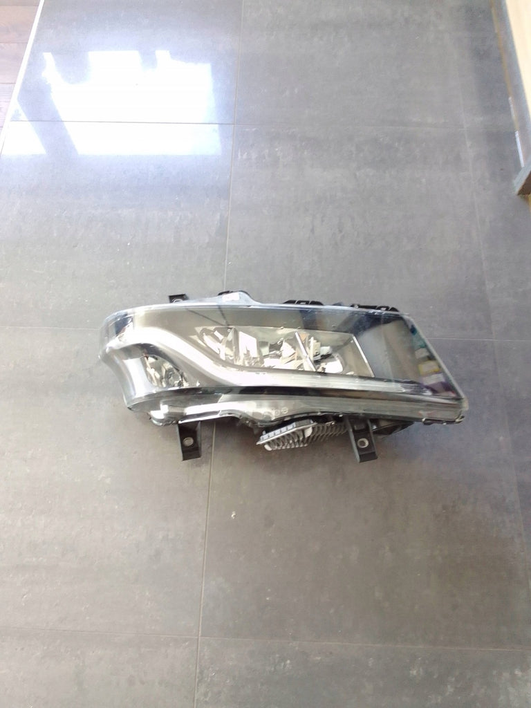 Frontscheinwerfer Iveco I 58029054830 Rechts Scheinwerfer Headlight SCH7579923102lc