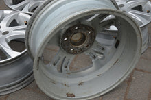 Laden Sie das Bild in den Galerie-Viewer, 4x Alufelge 16 Zoll 6.5" 5x114.3 55ET Hyundai I30 Ceed 6 3 I Rim Wheel FEL5865600163fs
