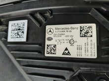 Laden Sie das Bild in den Galerie-Viewer, Frontscheinwerfer Mercedes-Benz W213 A2139067609 Full LED Rechts Headlight SCH9727699445xd