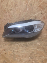 Laden Sie das Bild in den Galerie-Viewer, Frontscheinwerfer BMW 5 F11 F10 1EL01013121 Xenon Links Scheinwerfer Headlight SCH8091010076dz
