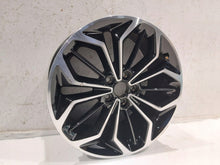 Laden Sie das Bild in den Galerie-Viewer, 1x Alufelge 18 Zoll 8.0" 5x108 55ET Glanz Schwarz JX7C-H1A Ford Mondeo I FEL9973866166yj