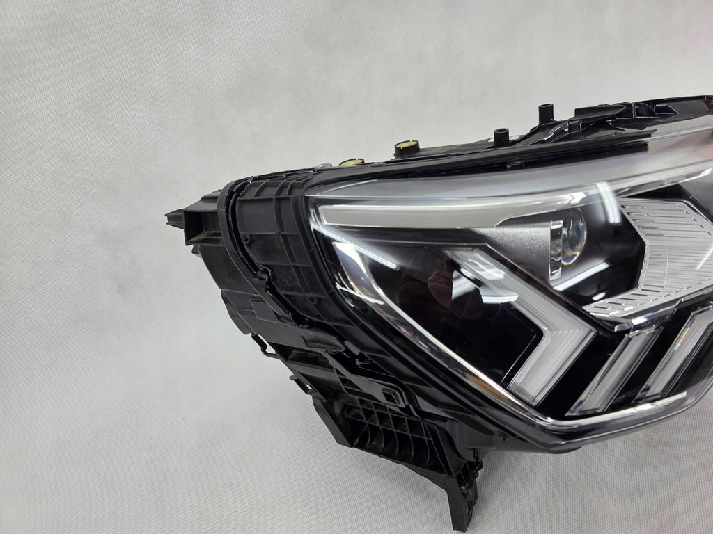 Frontscheinwerfer Audi Q3 83A941036 Rechts Scheinwerfer Headlight SCH9096821311fz