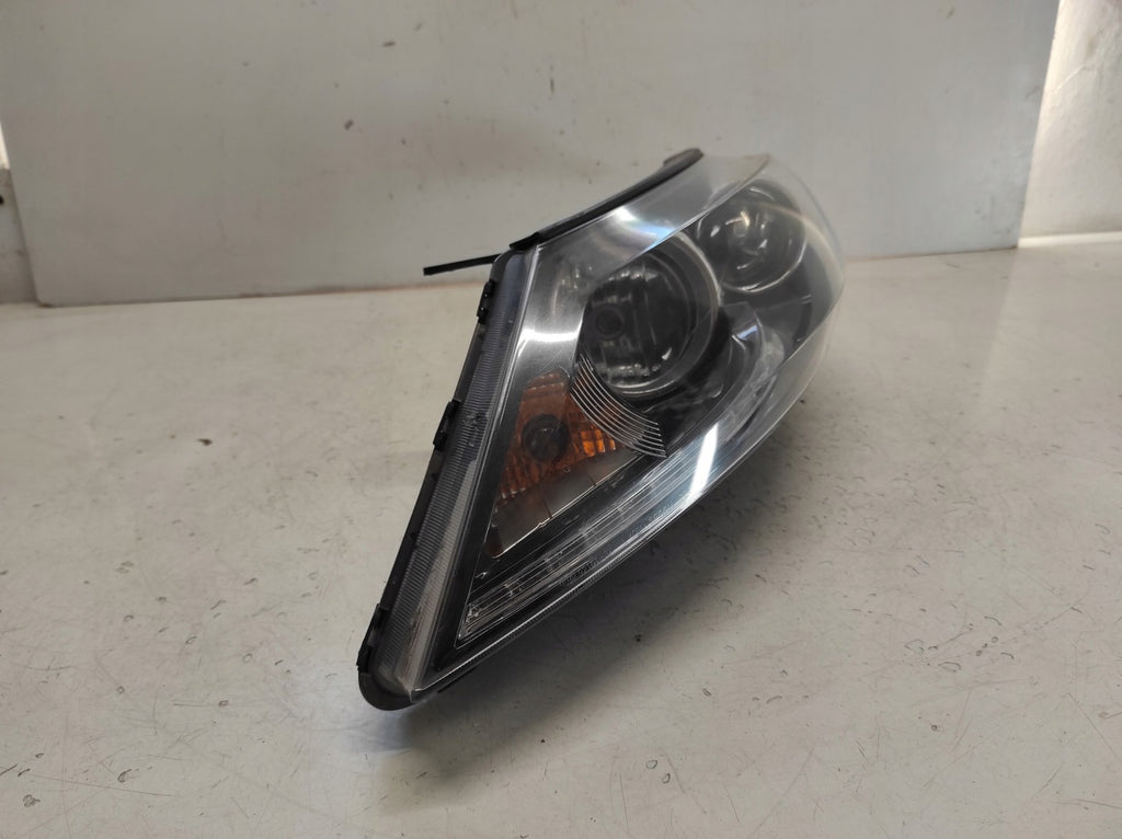 Frontscheinwerfer Kia Sportage 92101-3U250 Links Scheinwerfer Headlight SCH2815333303mf
