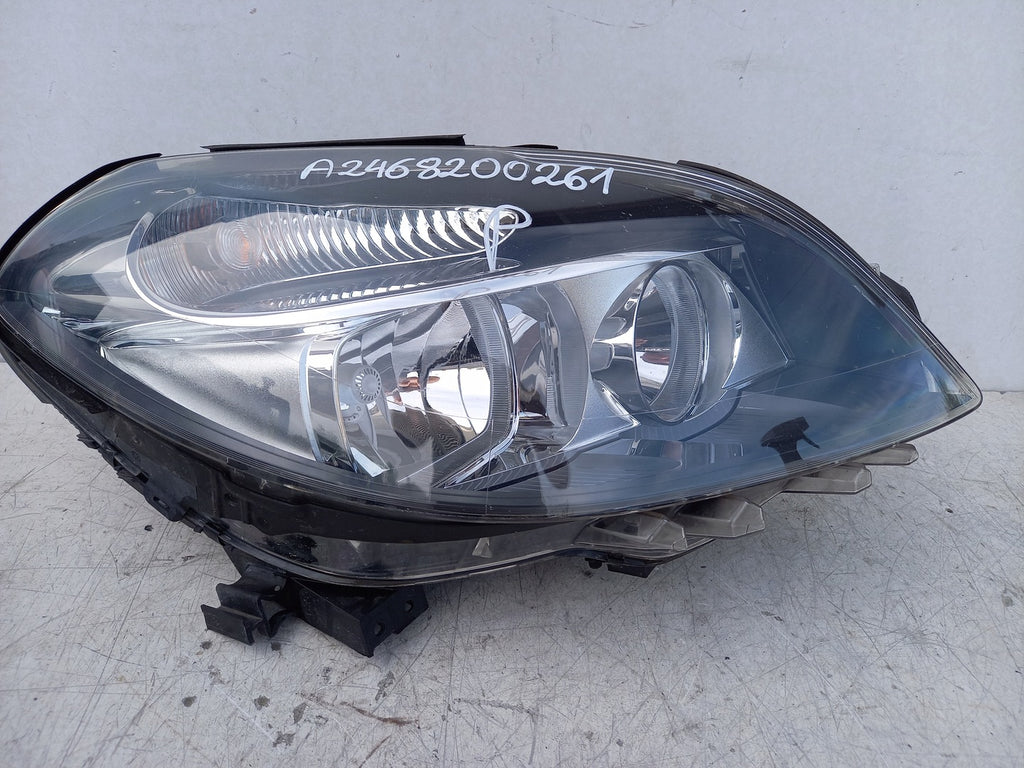 Frontscheinwerfer Mercedes-Benz W246 A2468200261 LED Rechts Headlight