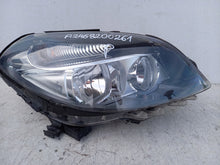 Load image into Gallery viewer, Frontscheinwerfer Mercedes-Benz W246 A2468200261 LED Rechts Headlight