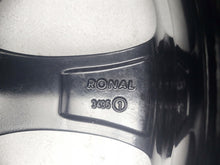 Laden Sie das Bild in den Galerie-Viewer, 1x Alufelge 17 Zoll 7.5&quot; 5x120 37ET 6796243 BMW F36 3 F30 F32 F31 F33 Rim Wheel