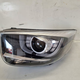 Frontscheinwerfer Kia III Links Scheinwerfer Headlight SCH1410518547lg