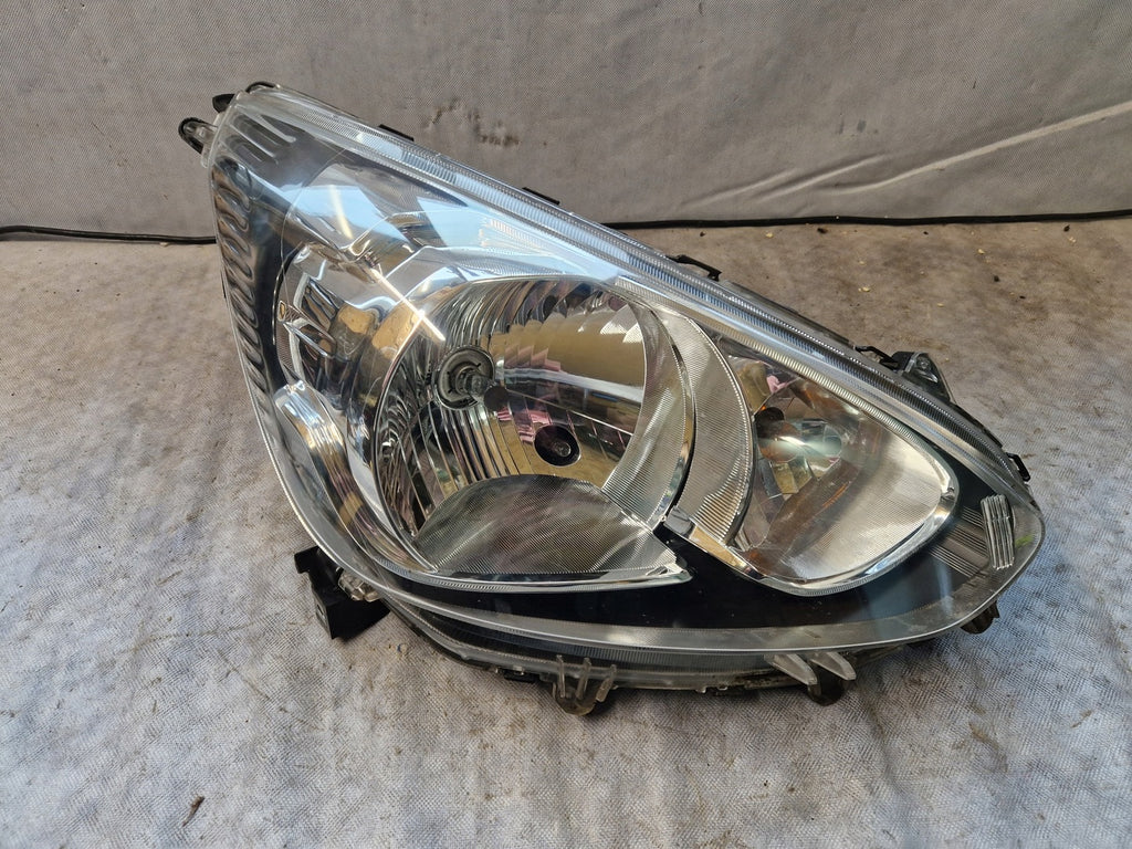 Frontscheinwerfer Mitsubishi 8301C194 Rechts Scheinwerfer Headlight SCH1795296197as