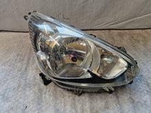 Laden Sie das Bild in den Galerie-Viewer, Frontscheinwerfer Mitsubishi 8301C194 Rechts Scheinwerfer Headlight SCH1795296197as