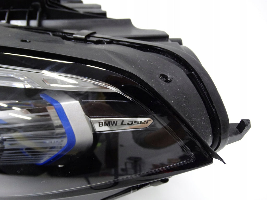 Frontscheinwerfer BMW X7 G07 9481801 Laser Links Scheinwerfer Headlight SCH5873598997xo