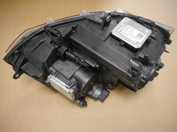 Frontscheinwerfer VW T5 7E5941015 LED Links Scheinwerfer Headlight SCH9631340233bx