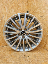 Load image into Gallery viewer, 1x Alufelge 18 Zoll 7.0" 5x114.3 Mitsubishi Outlander Iii Rim Wheel FEL1558761578au