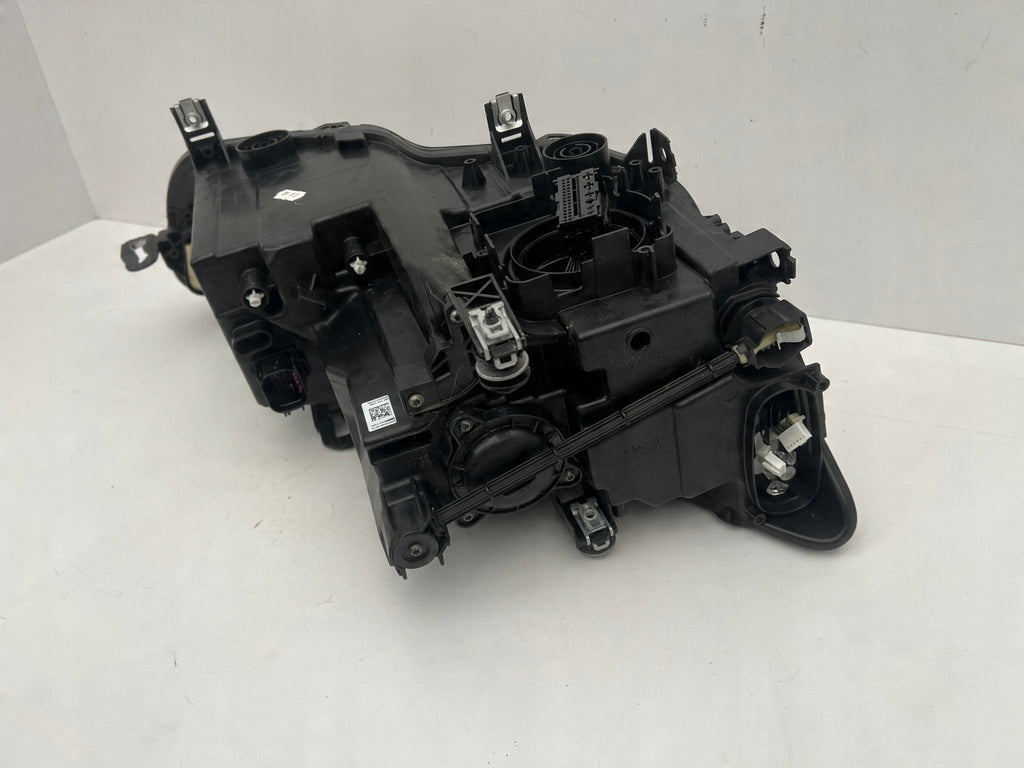 Frontscheinwerfer Seat Leon 5FB941007G Full LED Links Scheinwerfer Headlight