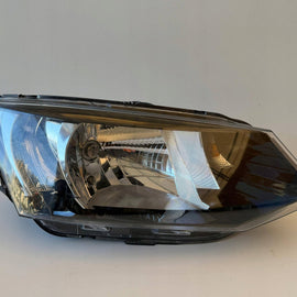 Frontscheinwerfer Skoda Fabia III 6V1941016 Xenon Rechts Scheinwerfer Headlight SCH3915629649kn