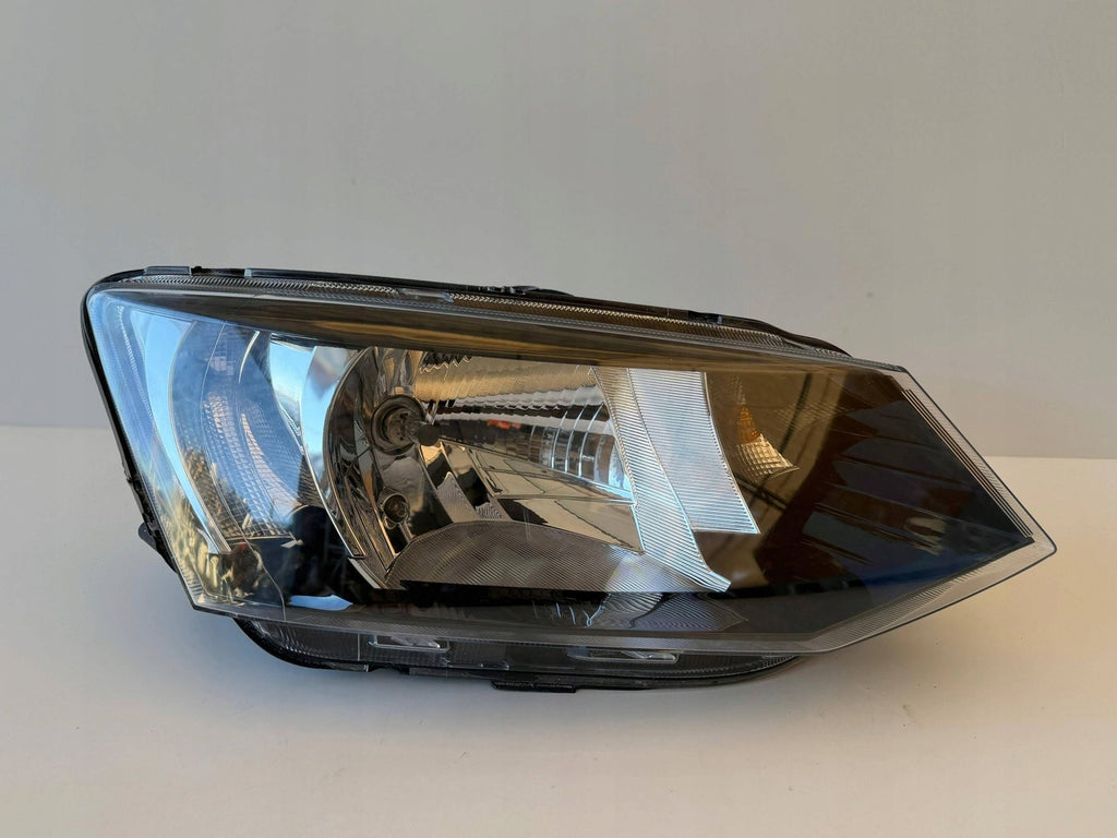 Frontscheinwerfer Skoda Fabia III 6V1941016 Xenon Rechts Scheinwerfer Headlight SCH3915629649kn