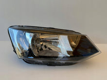Laden Sie das Bild in den Galerie-Viewer, Frontscheinwerfer Skoda Fabia III 6V1941016 Xenon Rechts Scheinwerfer Headlight SCH3915629649kn