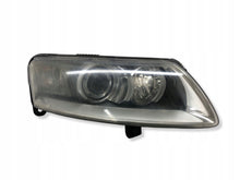Laden Sie das Bild in den Galerie-Viewer, Frontscheinwerfer Audi A6 Rechts Scheinwerfer Headlight SCH2090102035gs