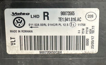 Laden Sie das Bild in den Galerie-Viewer, Frontscheinwerfer VW Transporter 90073565 7E1941016AC Rechts Headlight SCH7376630959up