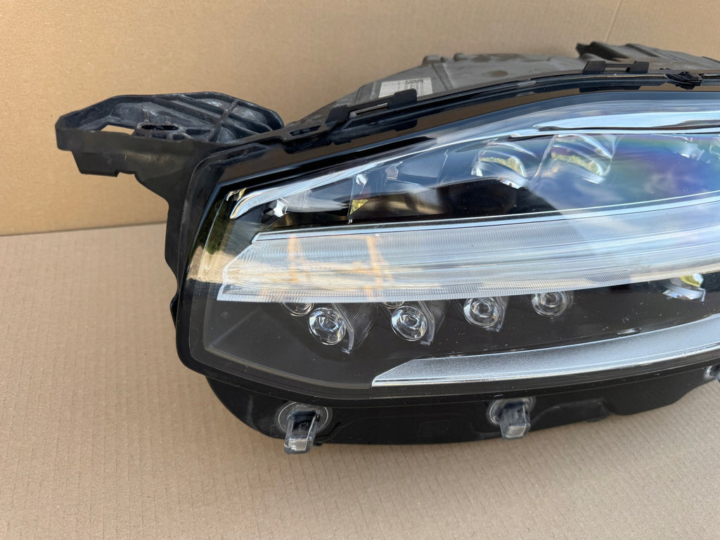 Frontscheinwerfer Volvo Xc90 II 32228688 Full LED Links Scheinwerfer Headlight